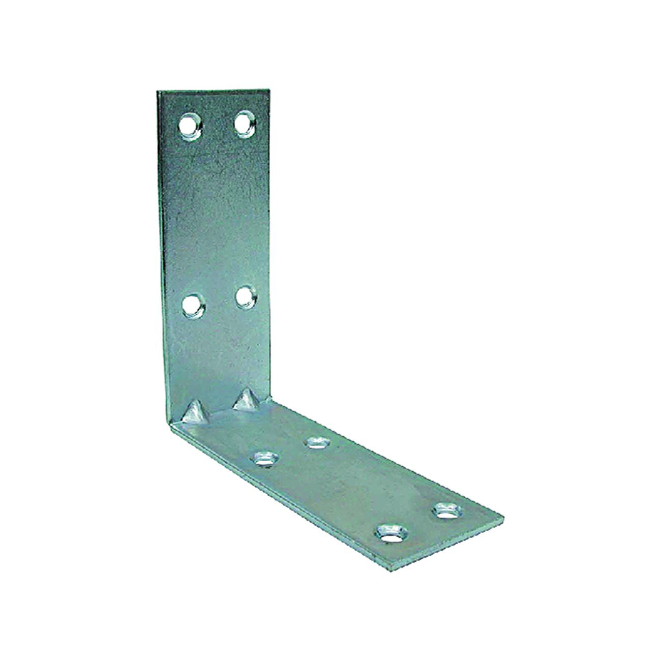 Giunzione ad angolo mm  60x60 - pz. 4