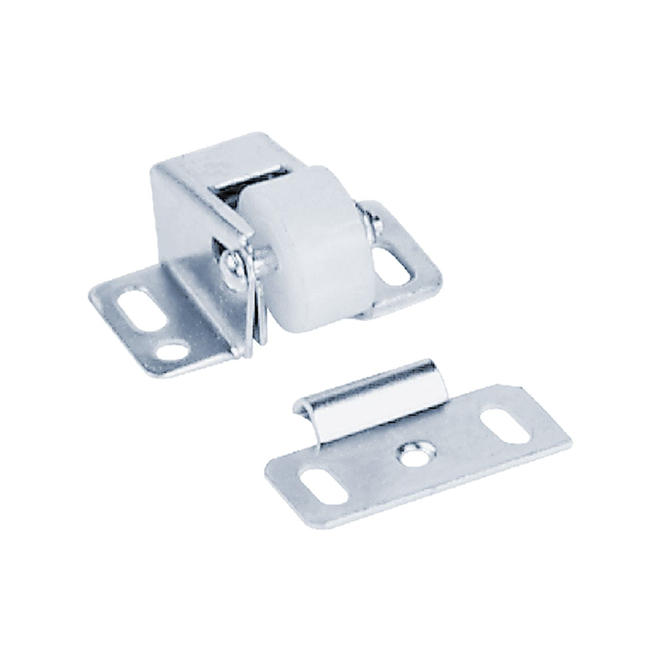 Cricchetto con rullo pz. 2 - 50 pz
