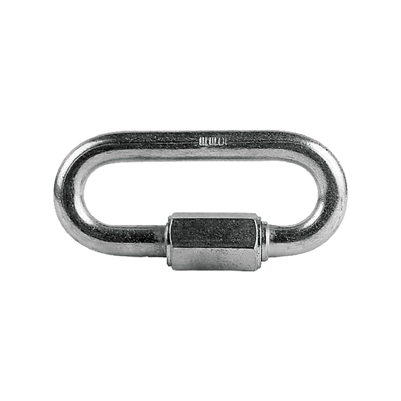 Giunzione per catena mm 6  - pz. 2