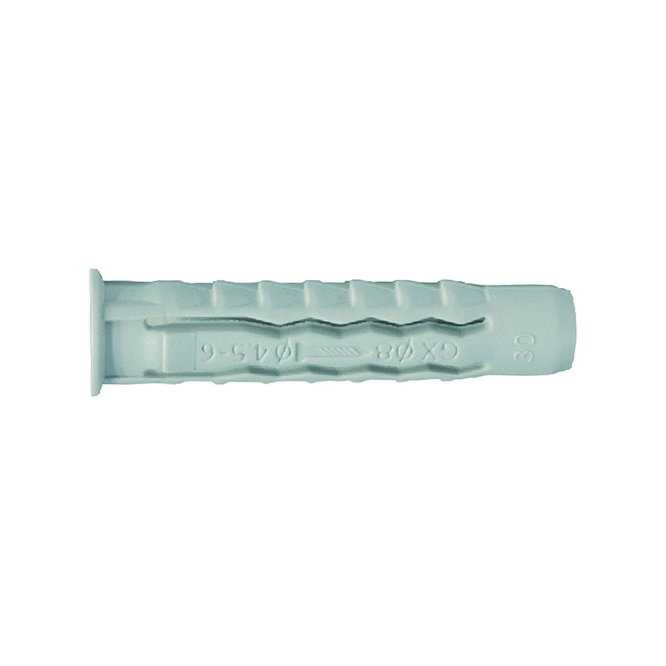 Tassello nylon 'gx' mm.10  - pz. 10