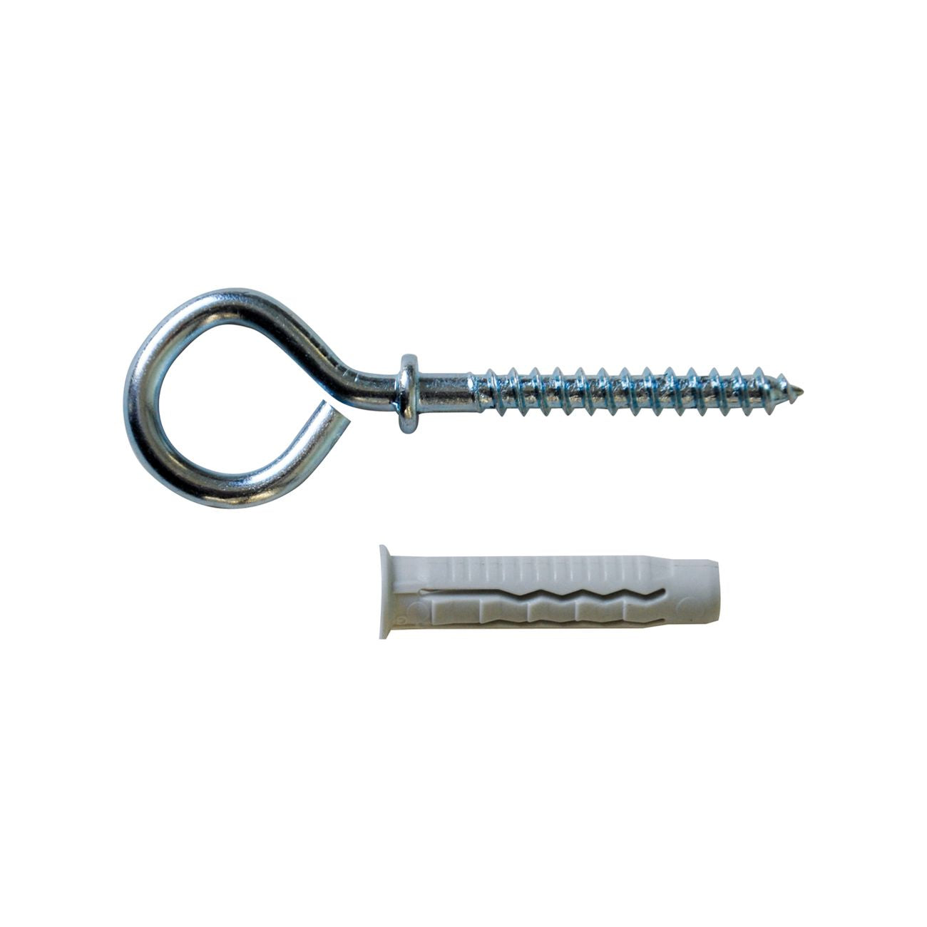 Tassello nylon 'gl6/4b' mm. 6  - pz. 8