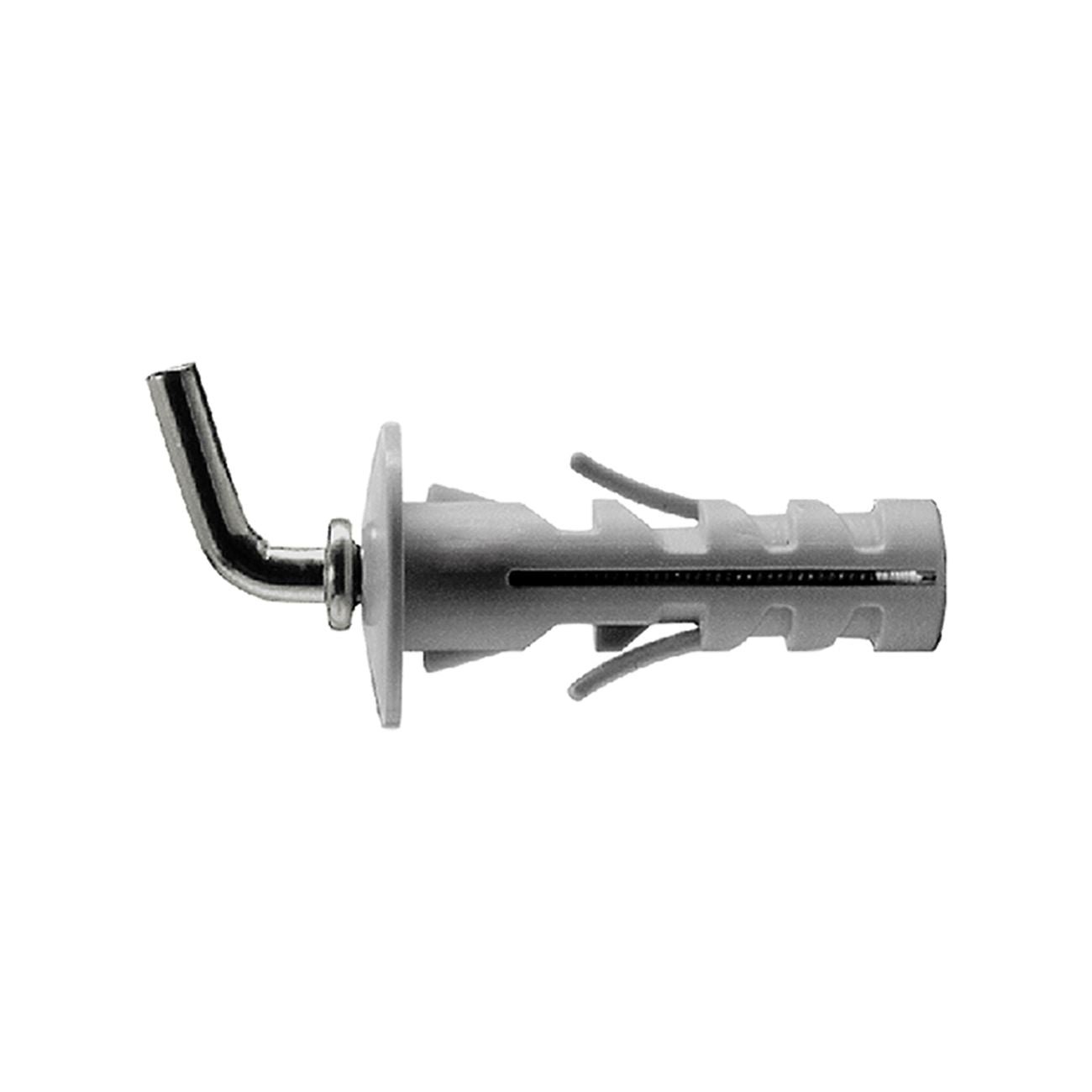 Tassello nylon 'ca-hts01' mm. 9/40 - pz. 4