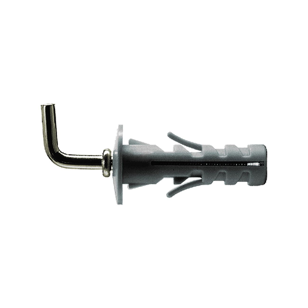 Tassello nylon 'ca-hts02' mm. 9/40 - pz. 4