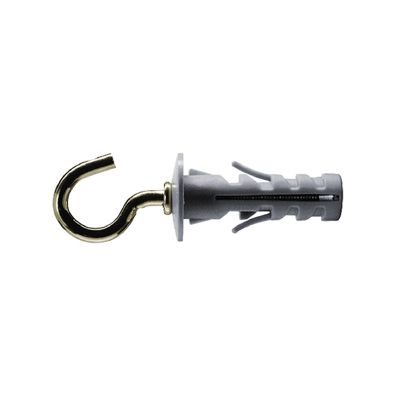 Tassello nylon 'ca-hts05' mm. 9/40 - pz. 4