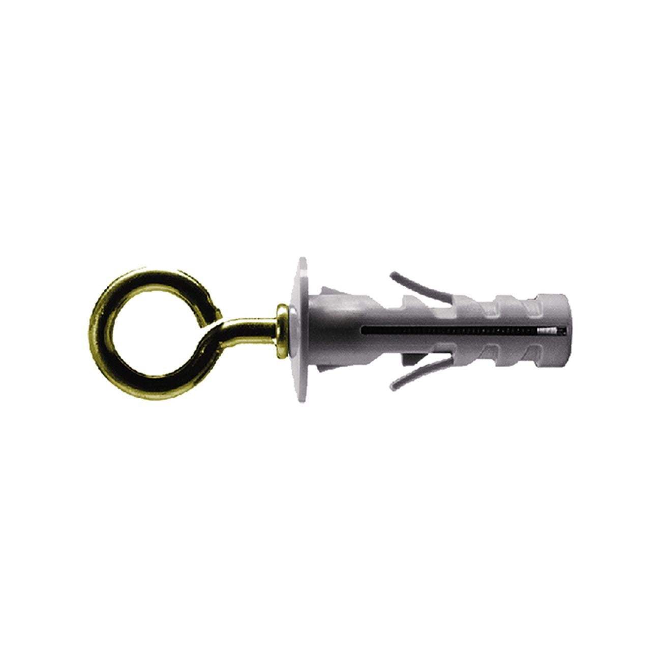Tassello nylon 'ca-hts06' mm. 9/40 - pz. 4