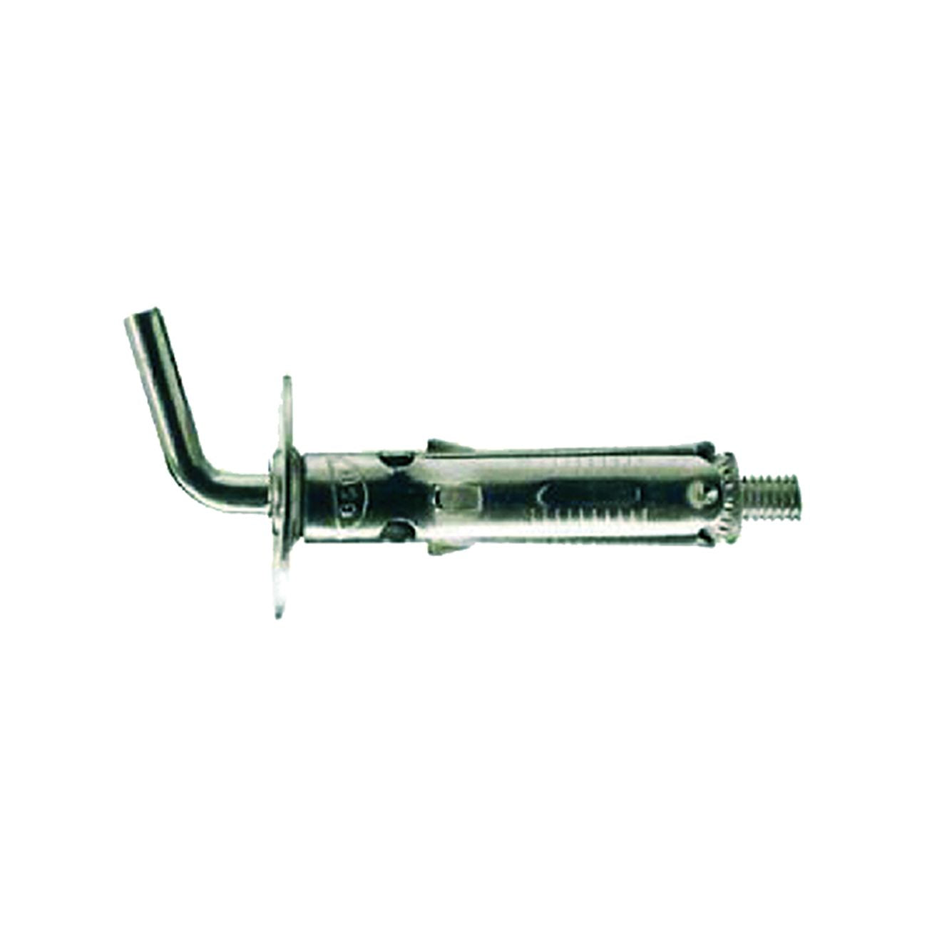 Tassello acciaio 'mini' m 3 - 6 x 30 - pz.10