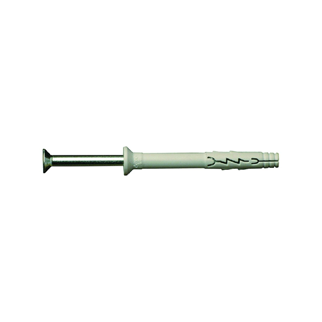 Tassello nylon 'tj' 8 x 75 - pz. 5