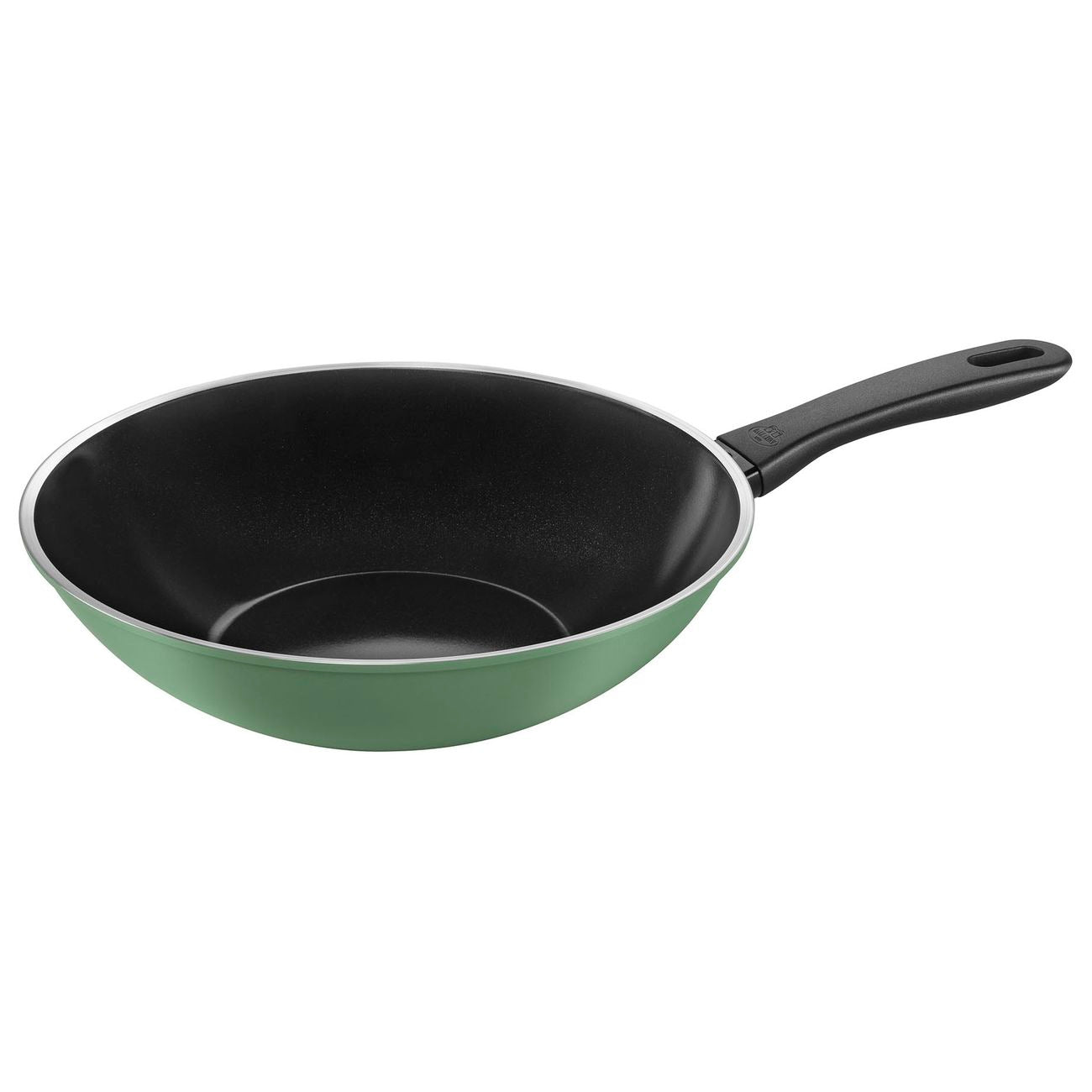 Wok - Caprera - Ind1/M - Ø 28 cm