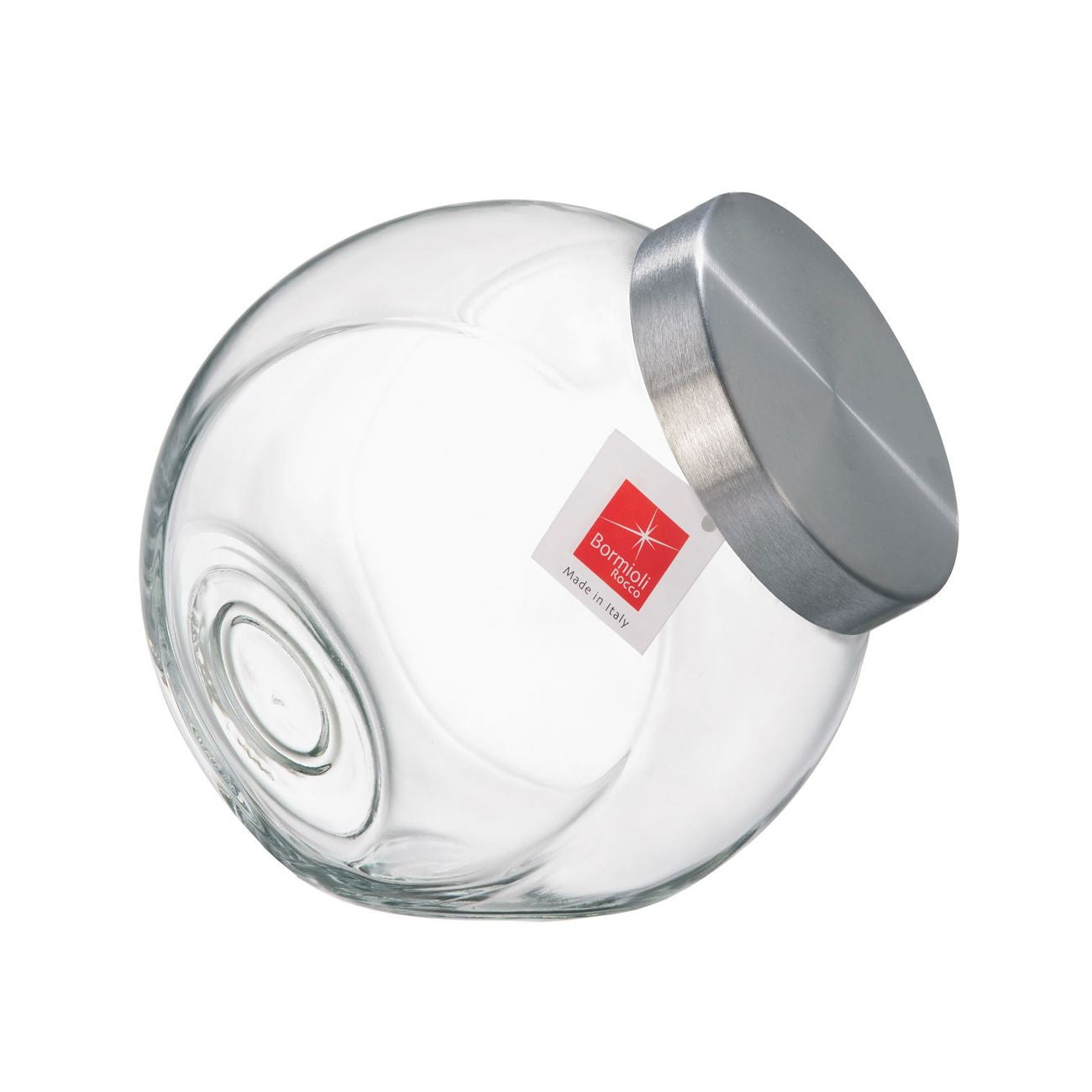 Vaso Pandora Tappo Plast.Metallizzato