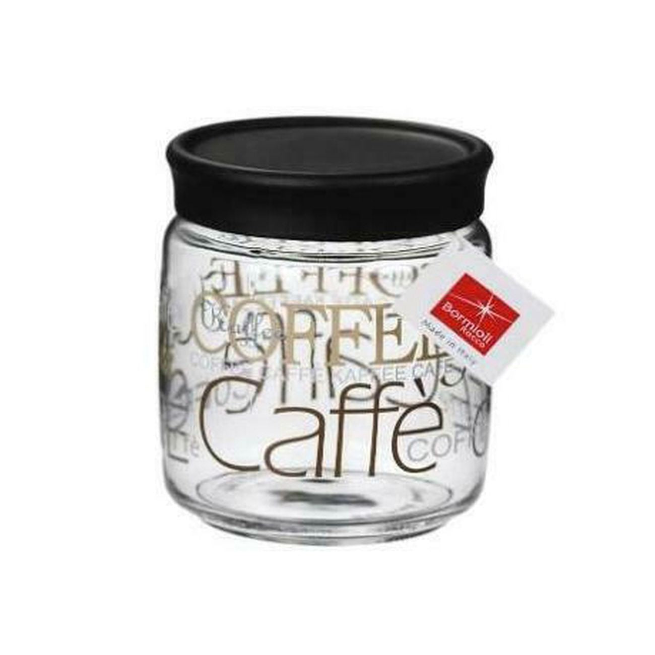 Barattolo Giara 0,75 Caffe'
