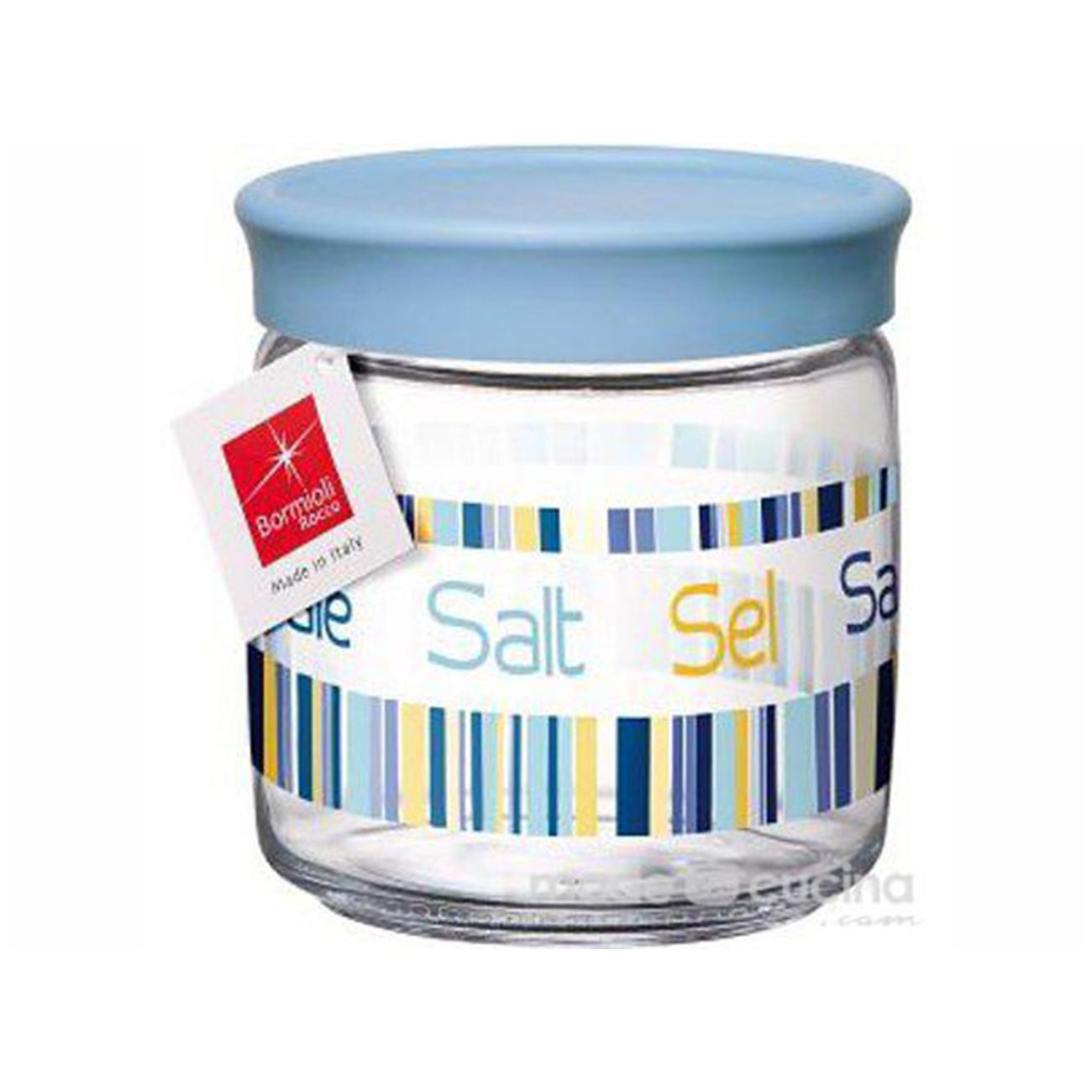 Barattolo Giara 0,75 Colorful Sale C-Azz.