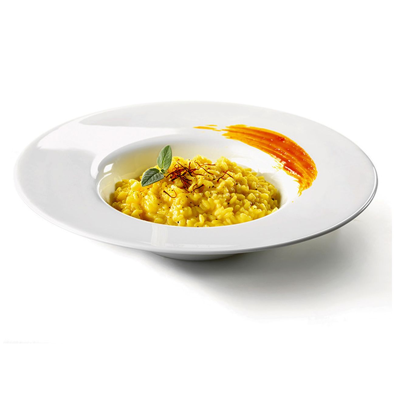 Piatto Grangusto Risotto 27