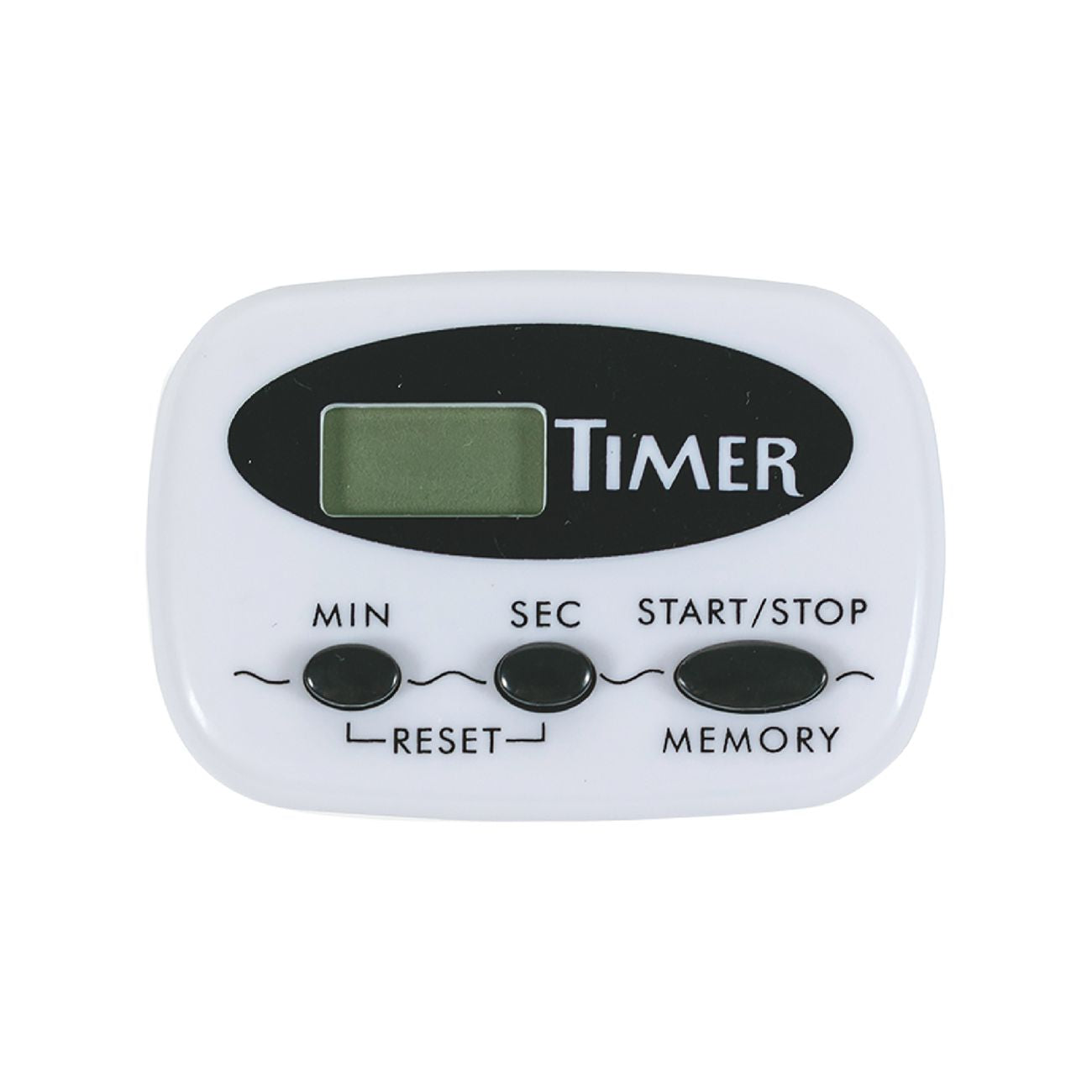 Timer da cucina con cronometro max 100 minuti