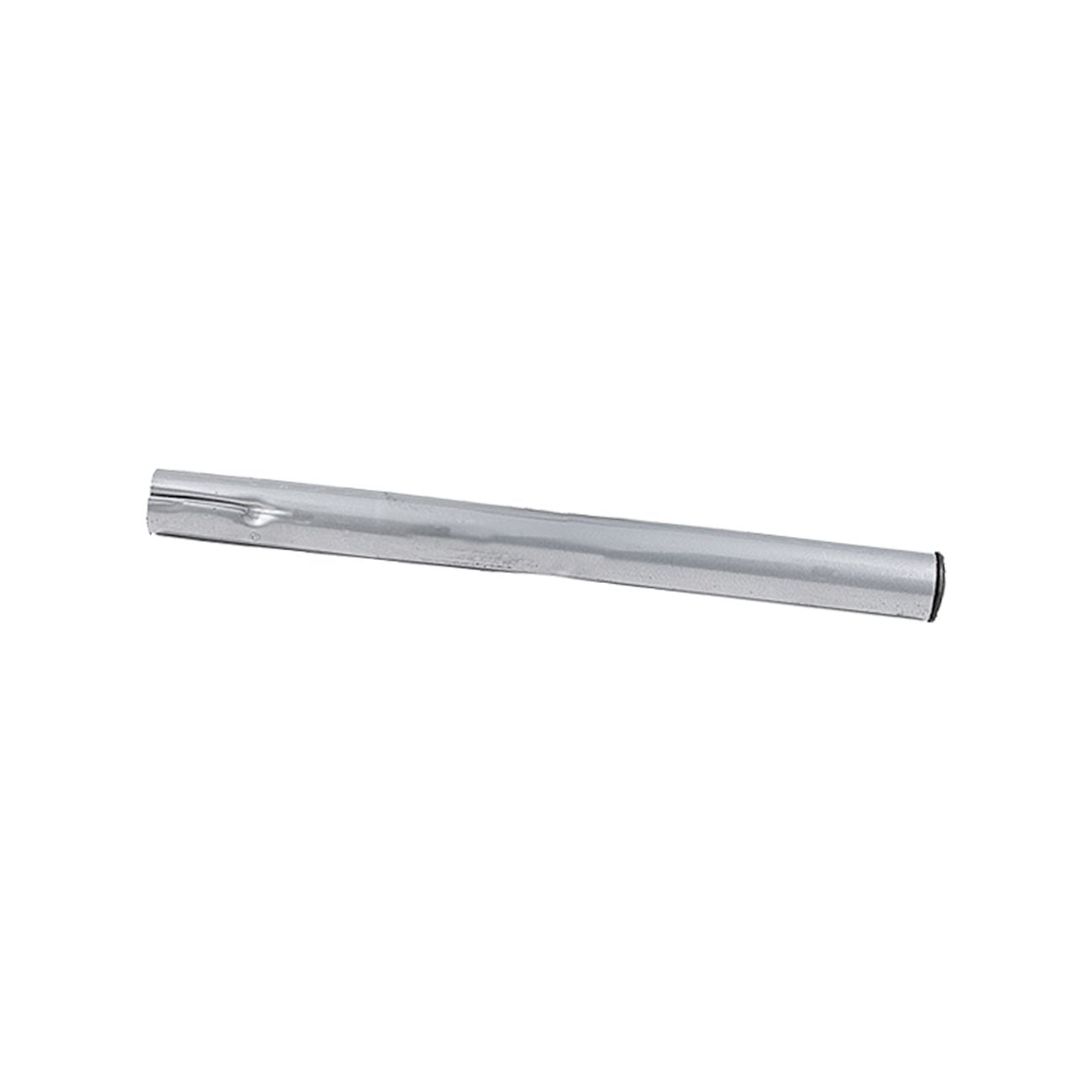 Manico in acciaio cm 175 - Ø cm 2,4