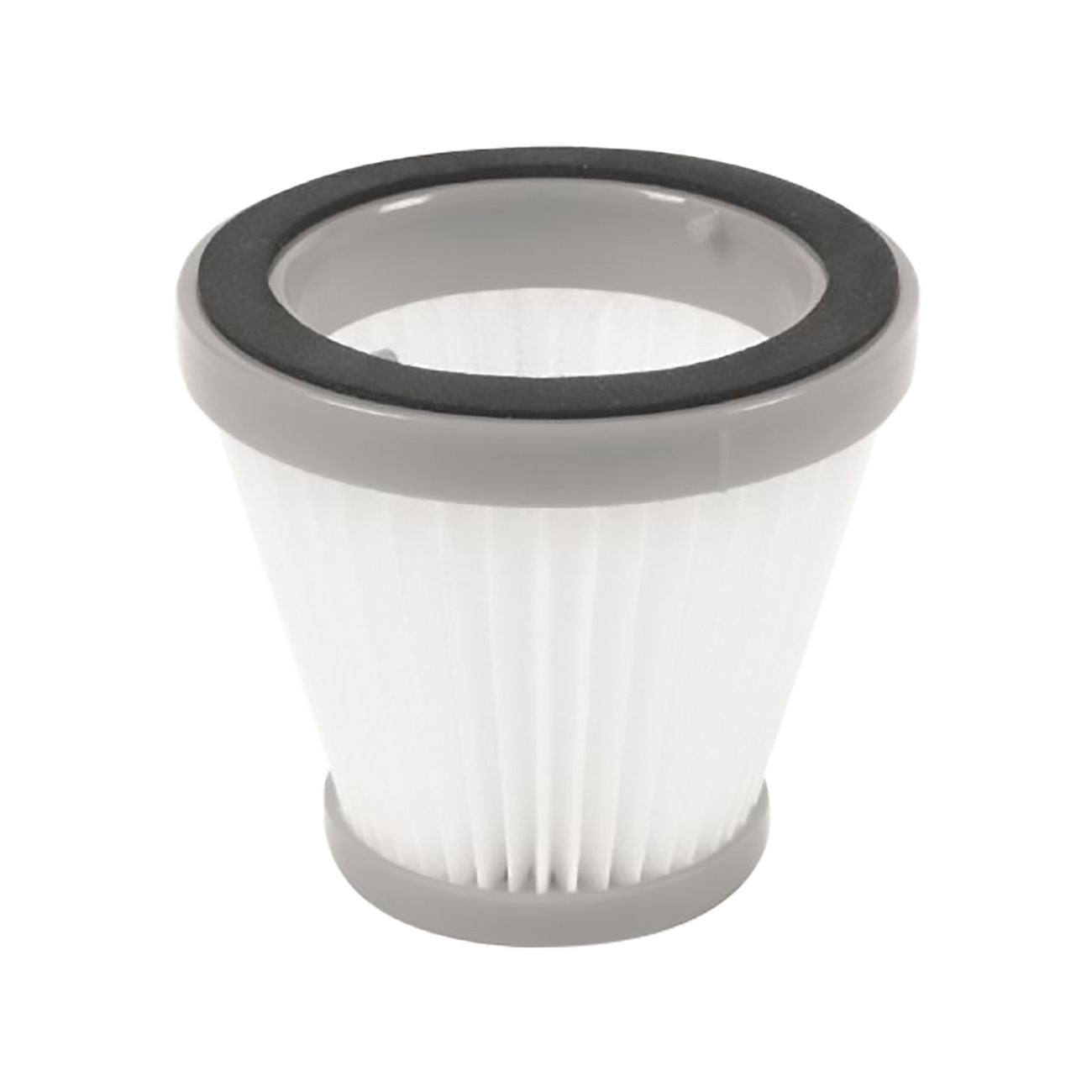 Filtro per scopa elettrica ciclonica tipo hepa - Ø int. 54 x h.71 mm