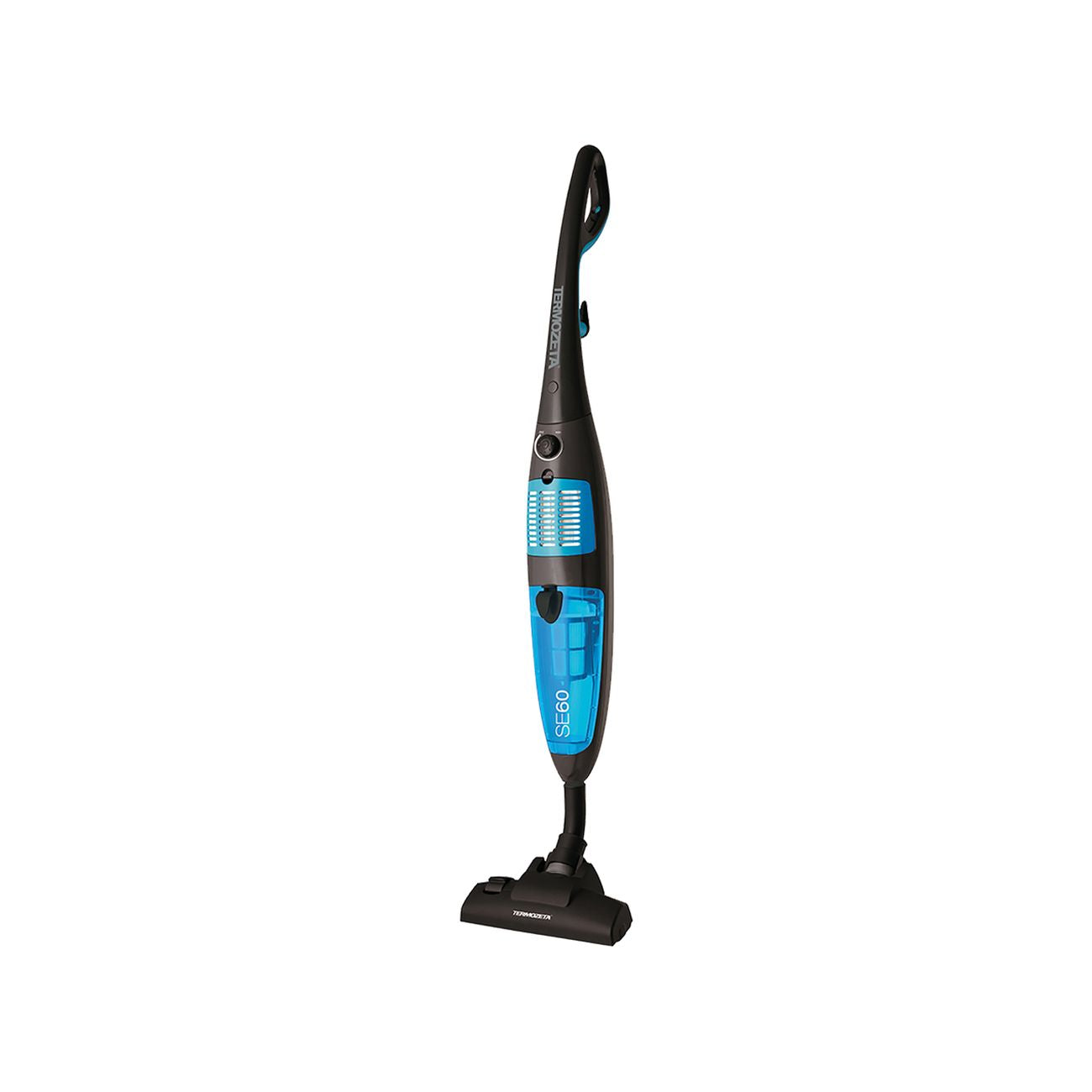 Scopa elettrica ciclonica 600 w
