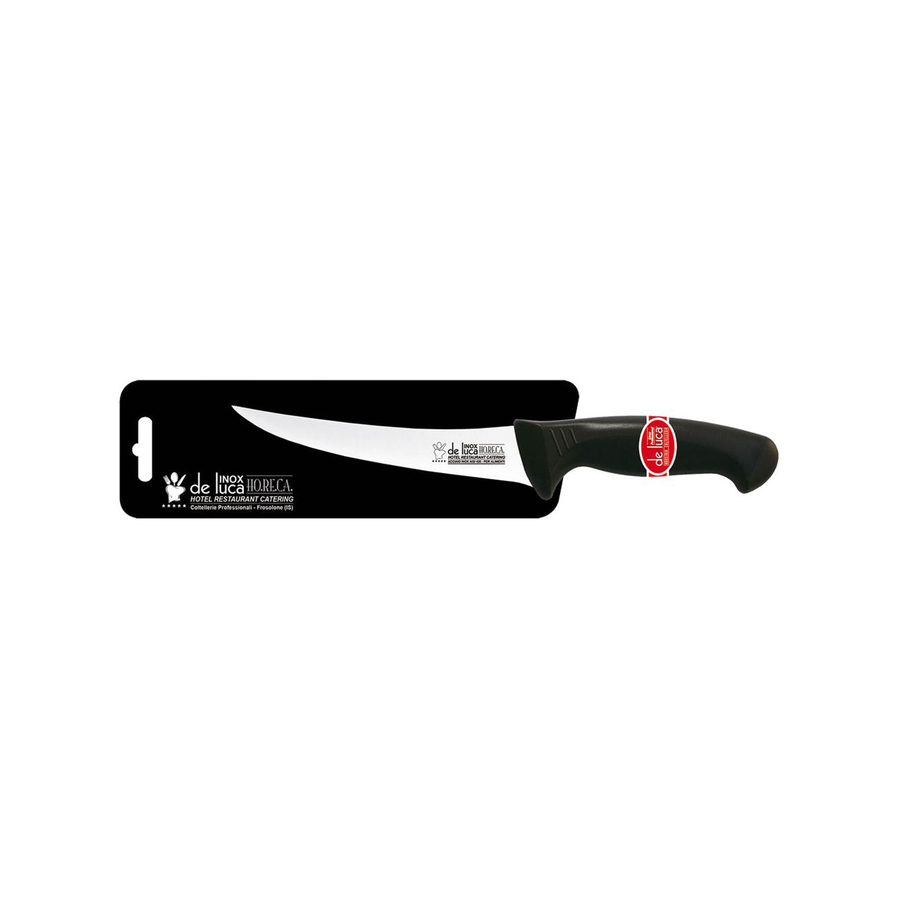 Coltello per disosso - Linea Horeca cm 16