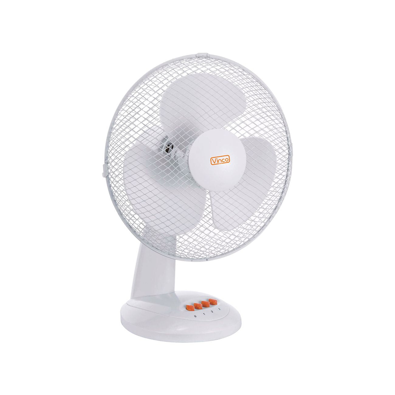 Ventilatore da tavolo - 45 W - Ø  40x43,5h cm