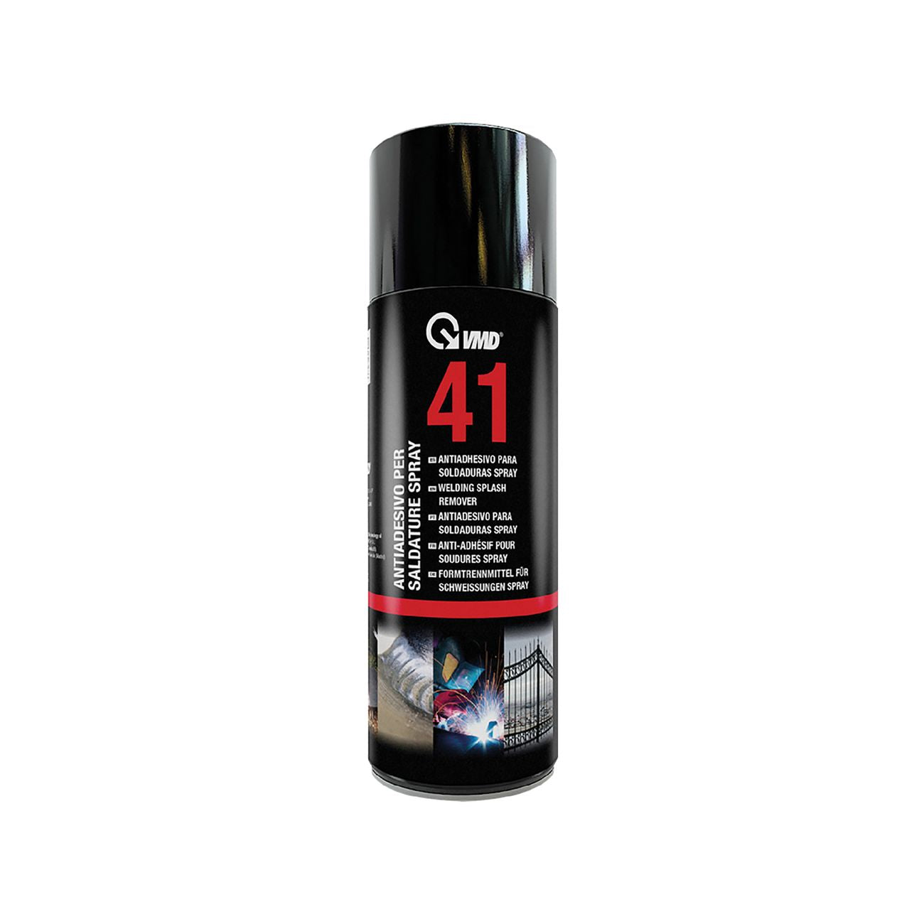 Antiadesivo saldatura spray ml 400 - 12 pz