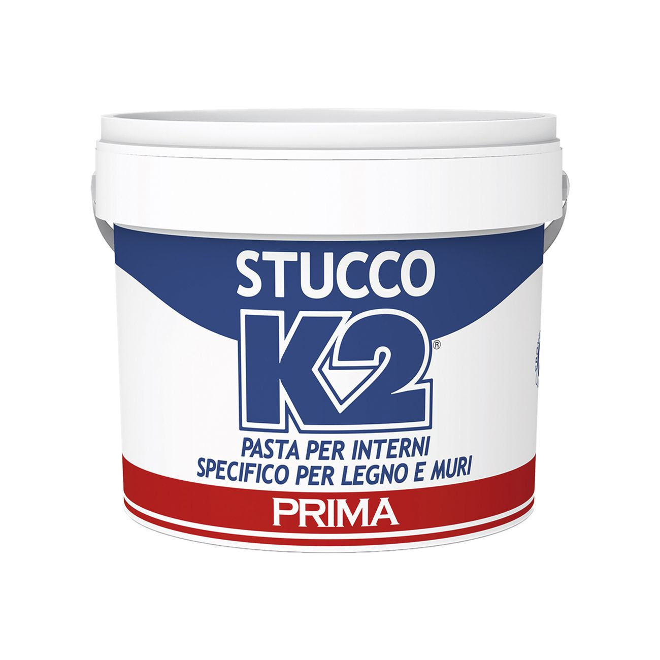 Stucco in pasta 'k2'