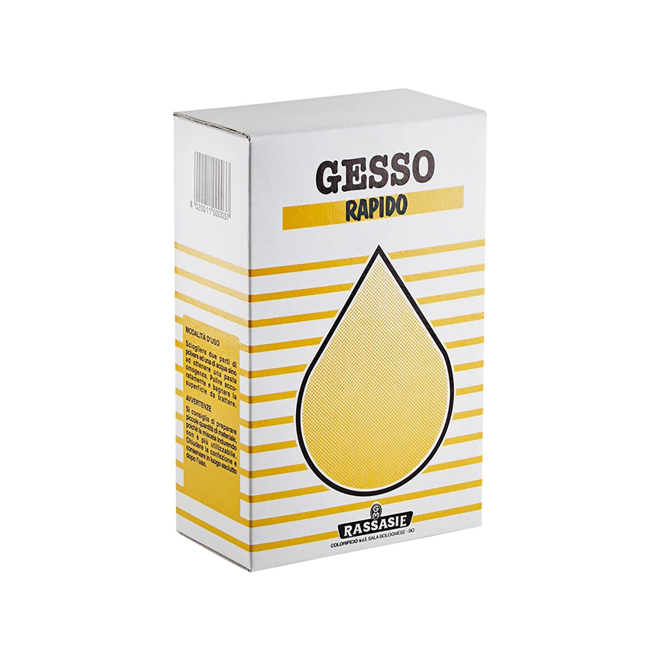 Gesso murario