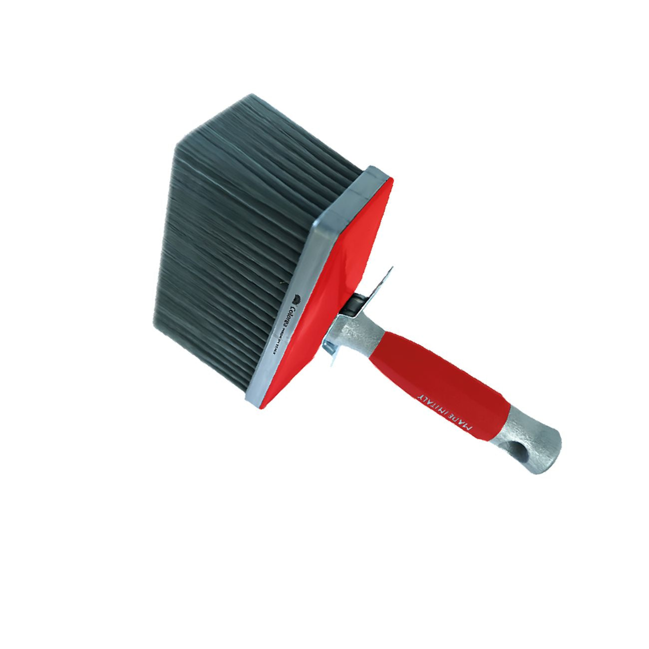 Plafone antigoccia professionale setola silver