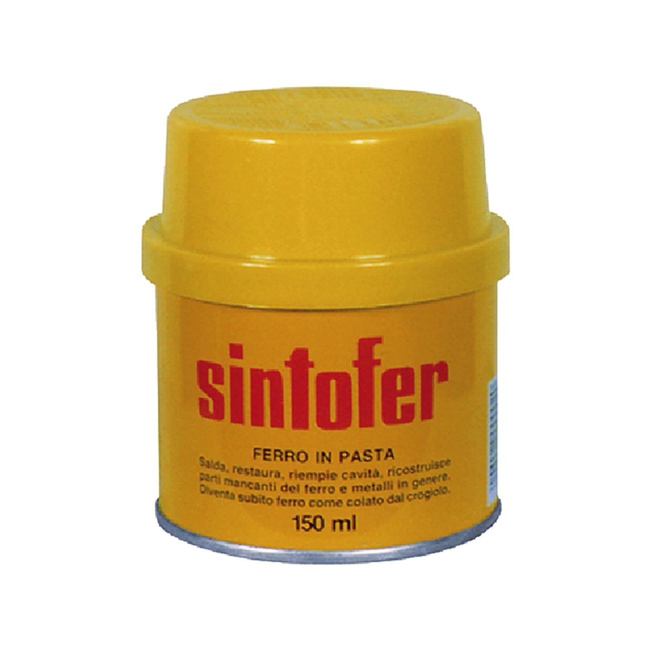 Sintofer - Stucco per carrozzeria