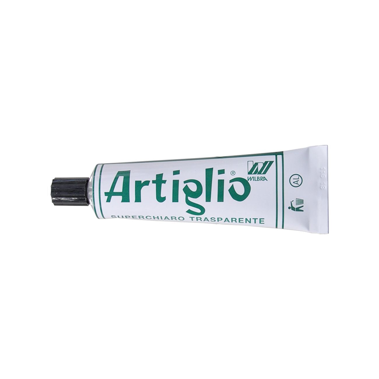 Colla neoprenica 'artiglio superchiaro' ml. 50 - 24 pz