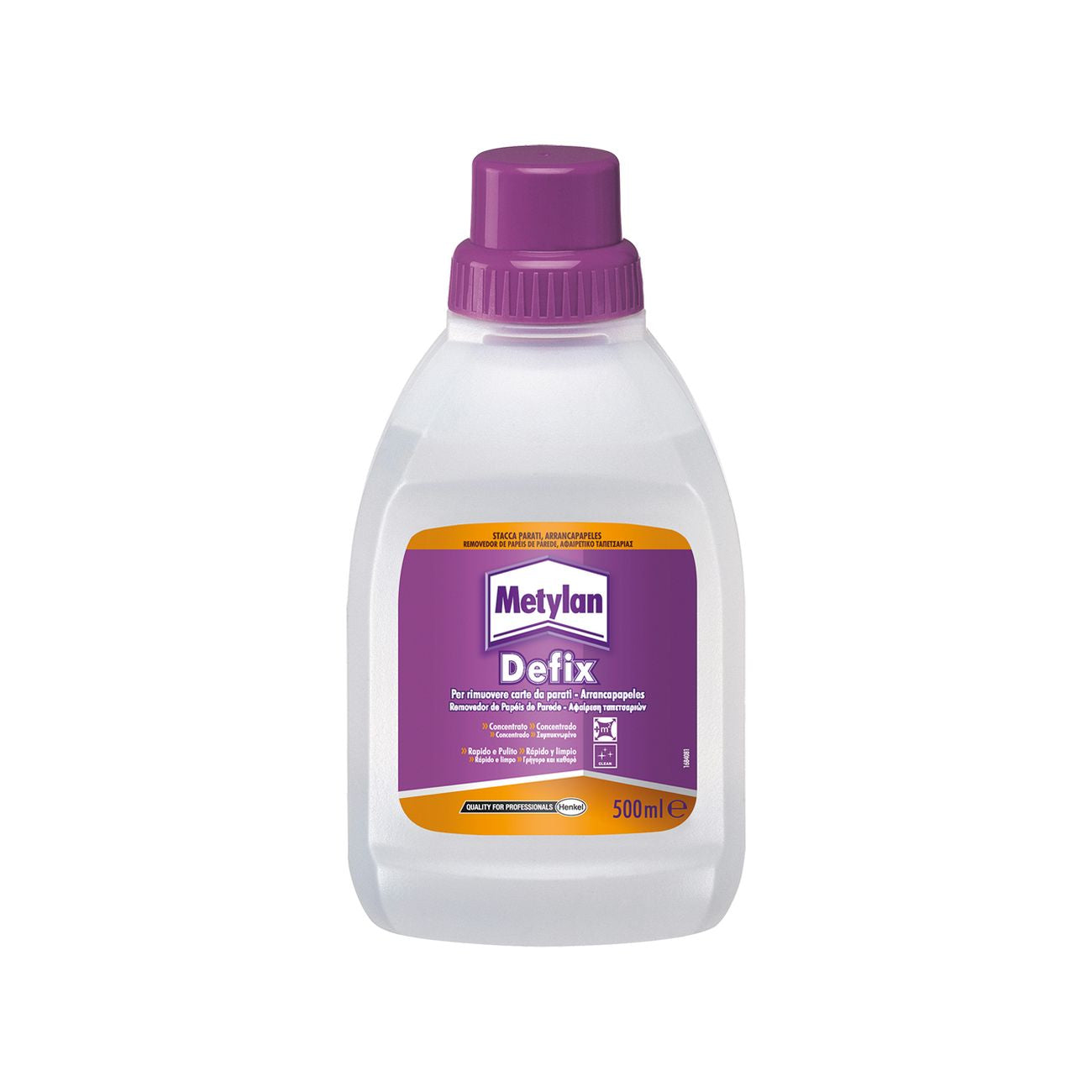 Metylan defix ml. 500