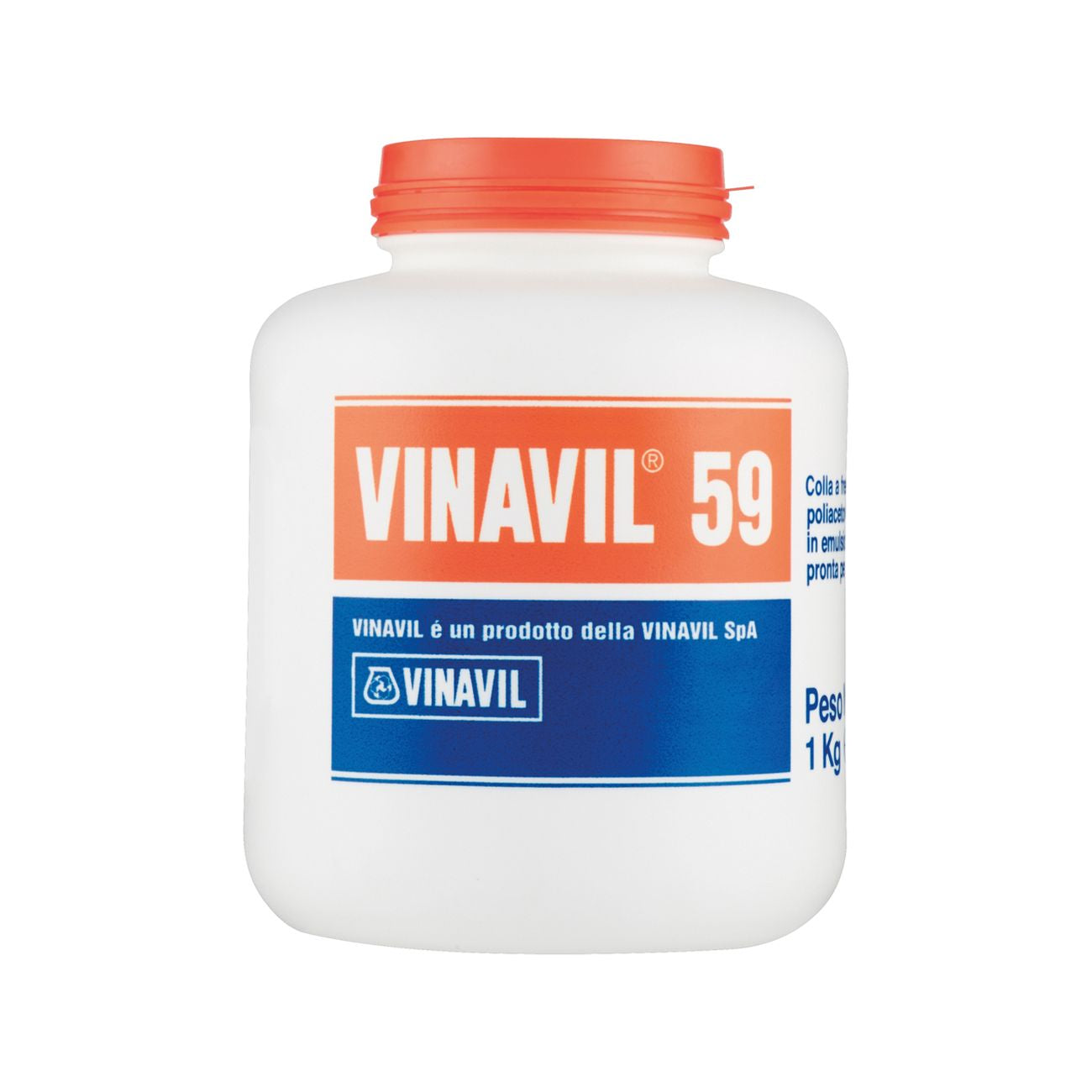 Colla vinilica 'vinavil 59'