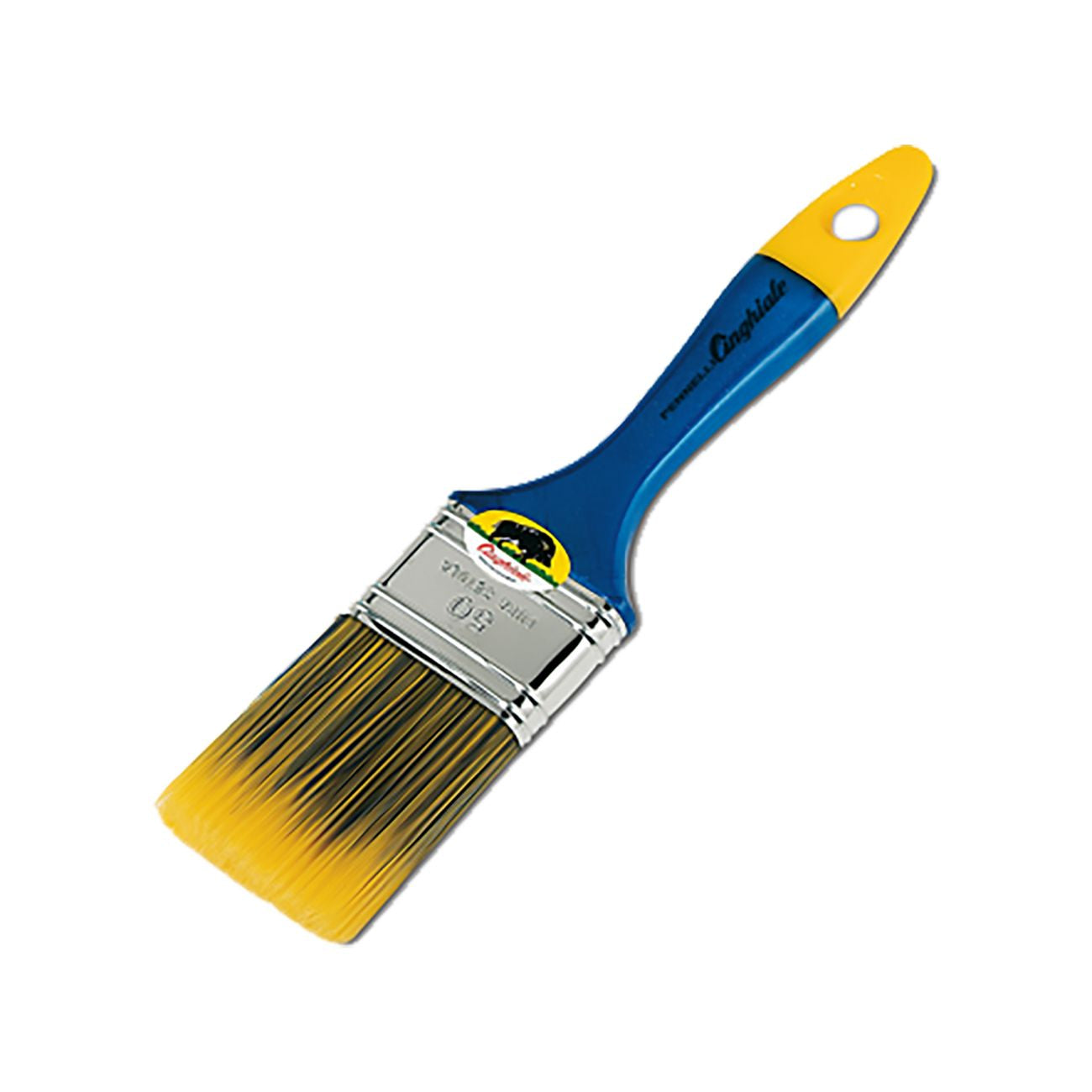 Pennellessa tripla 's.331' n. 70 - 12 pz