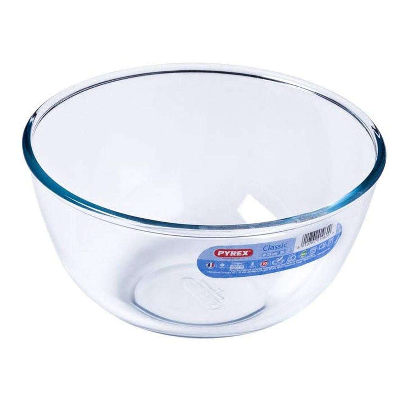 Coppa Multiuso Lt.3 Pyrex Cm  24 181B