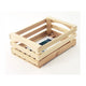 Cassettina Legno Cm.20X15X8 157