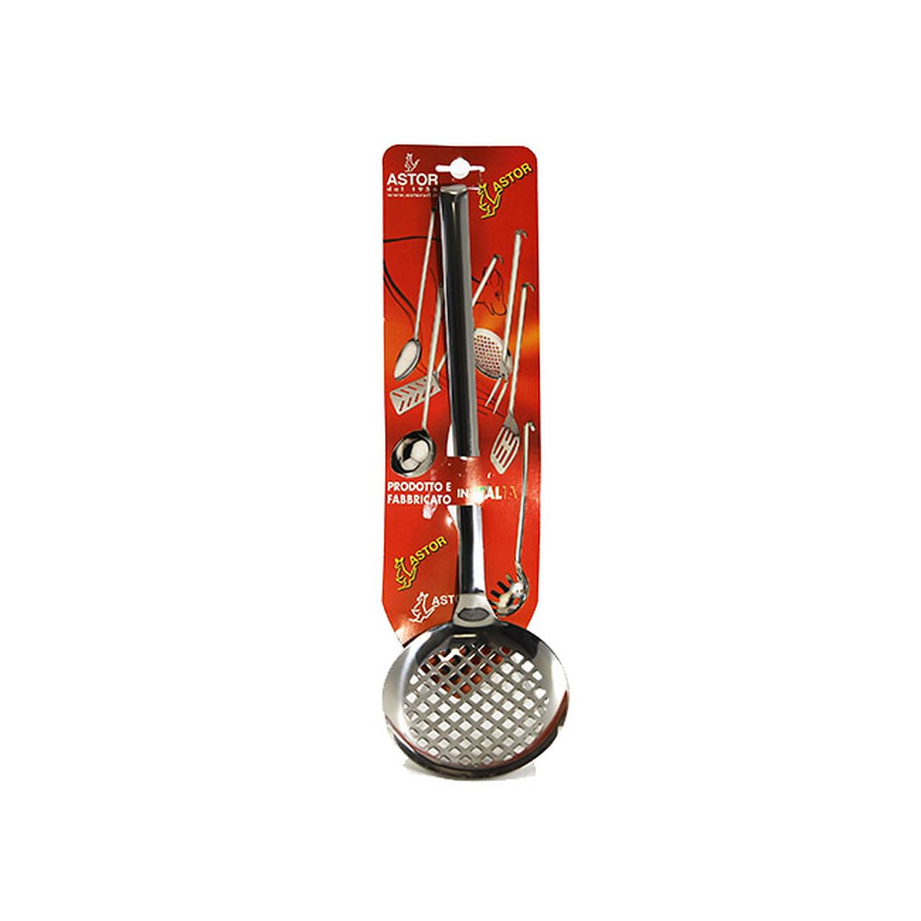 Schiumarola Fritti Inox Classic Cm  11,5