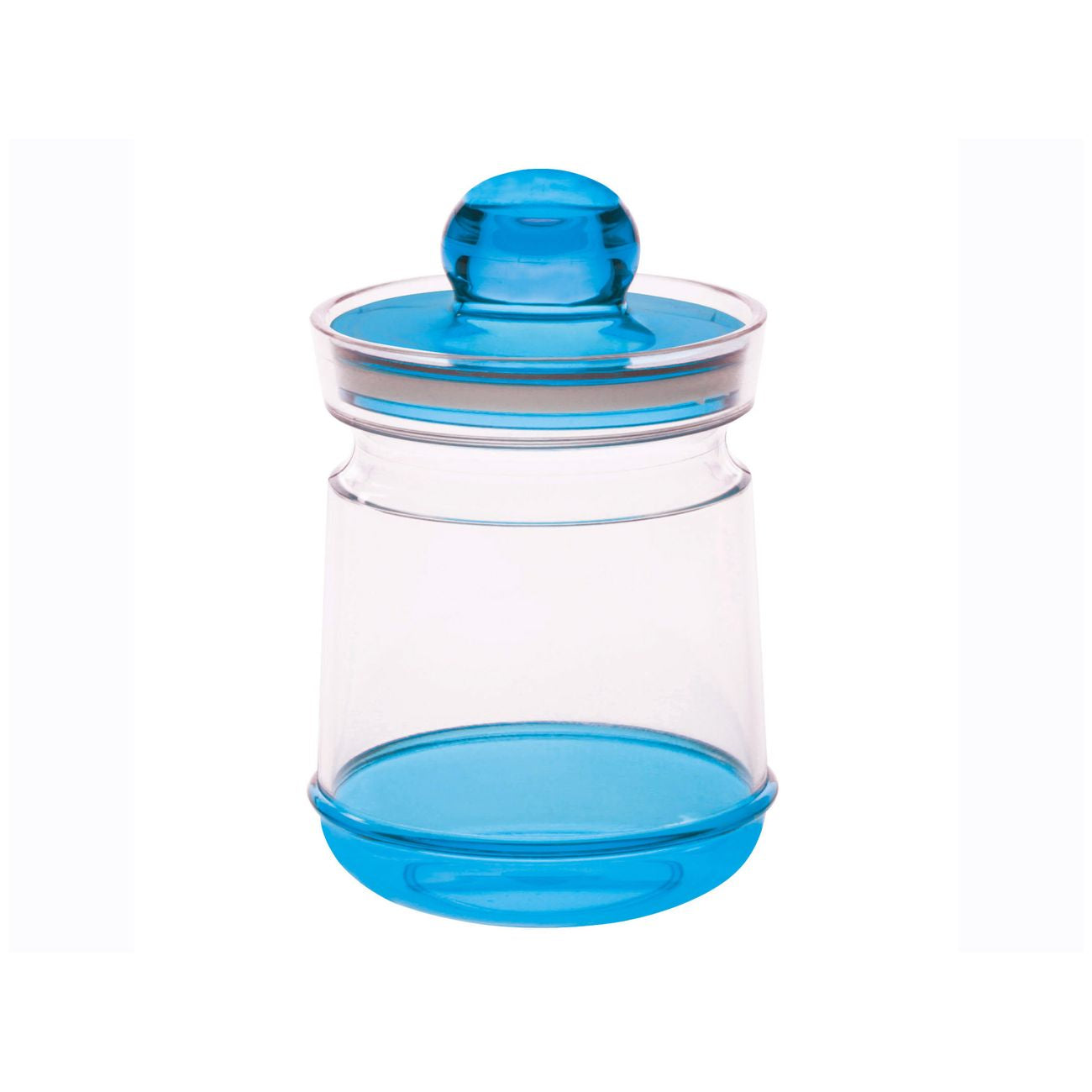 Barattolo Barocco Tondo Cl.12,5 Mini 30/Gri