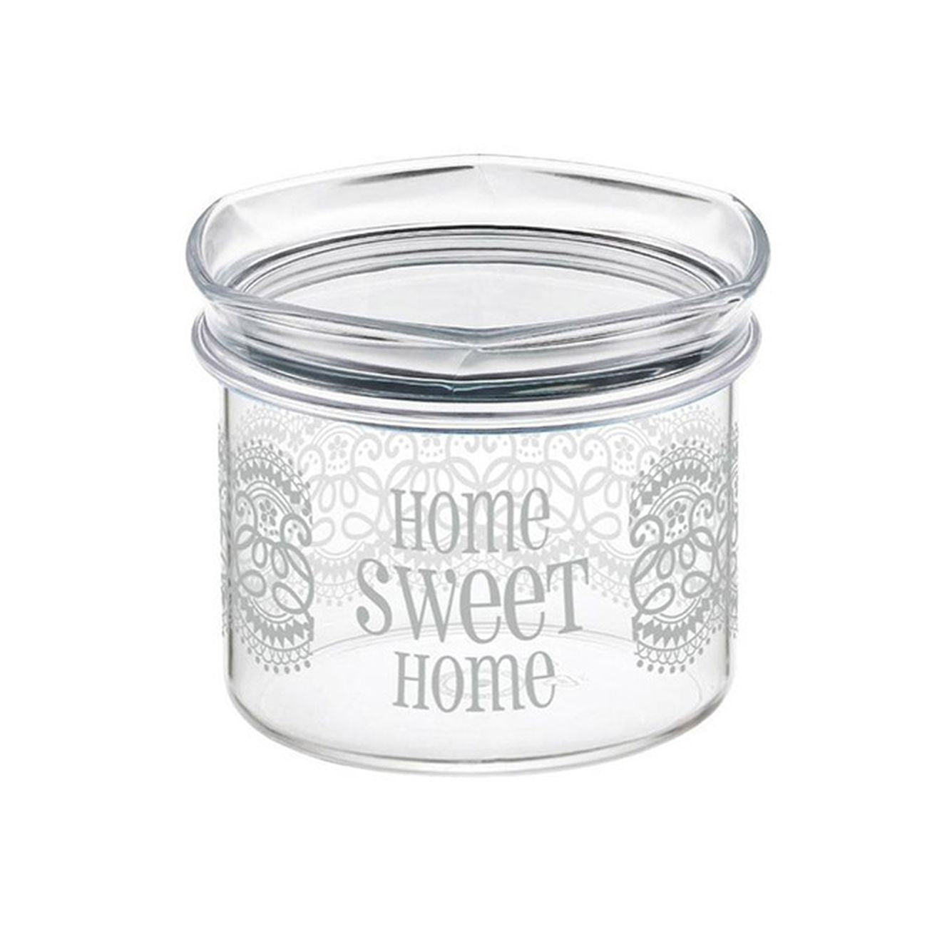 Barattolo Sweet Home Cl.150 Grande 1387