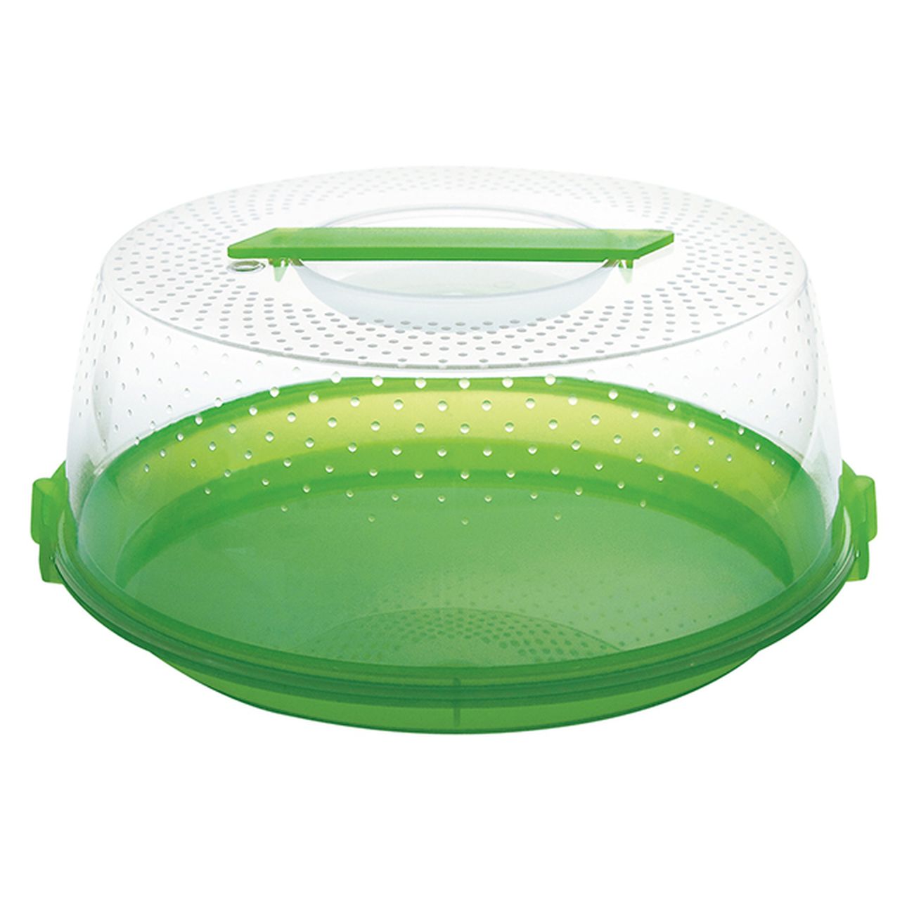 Copritorta Trasp.Cm  28 Micro Freez 317