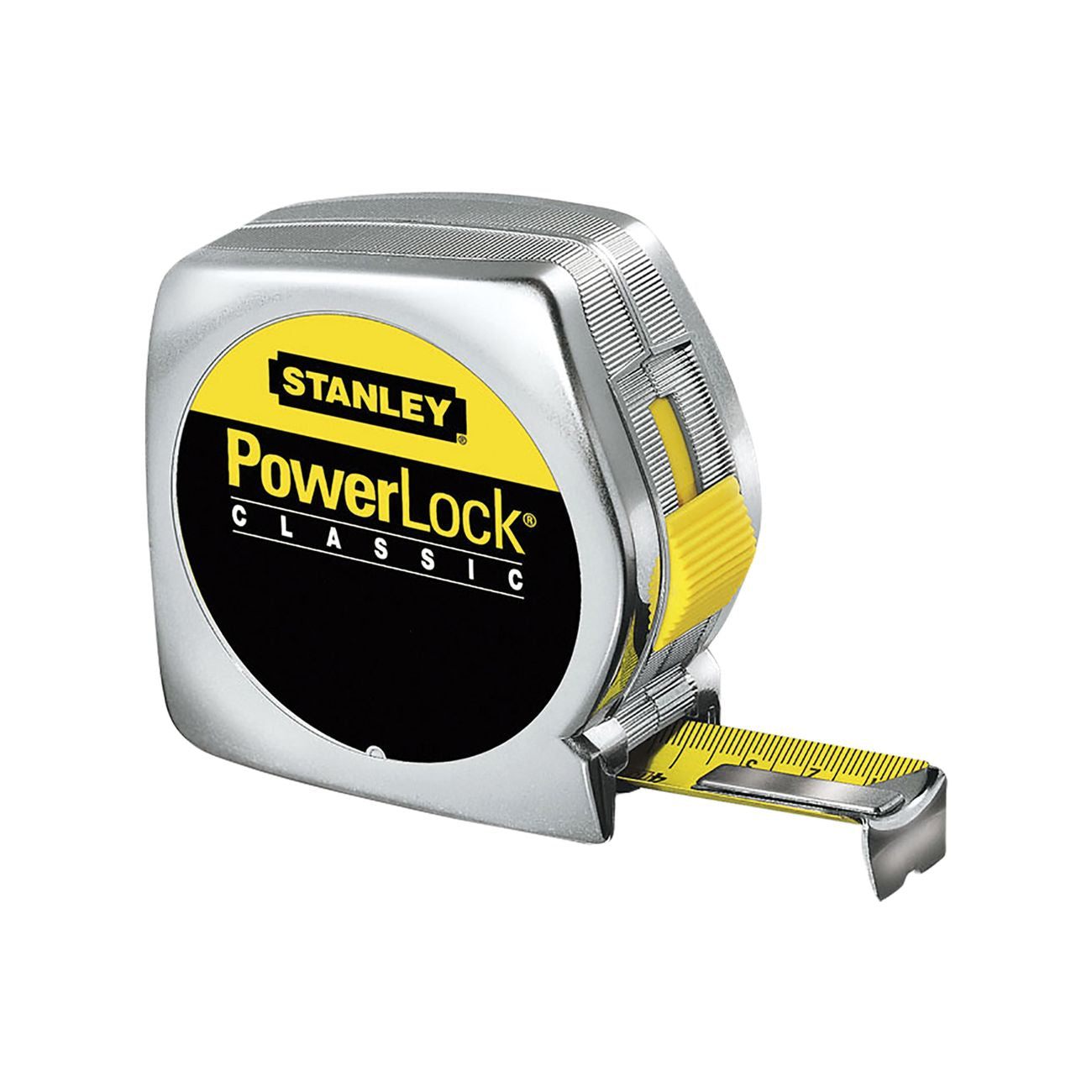 Flessometro professionale 'power lock'