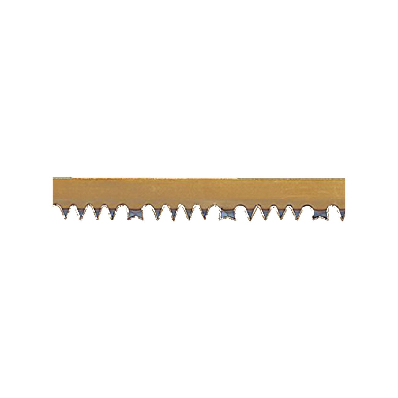 Lama per segoncino ad arco 'bahco' cm 53 - 10 pz