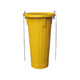 Tubo scarico macerie Ø cm 50/40 - h 110