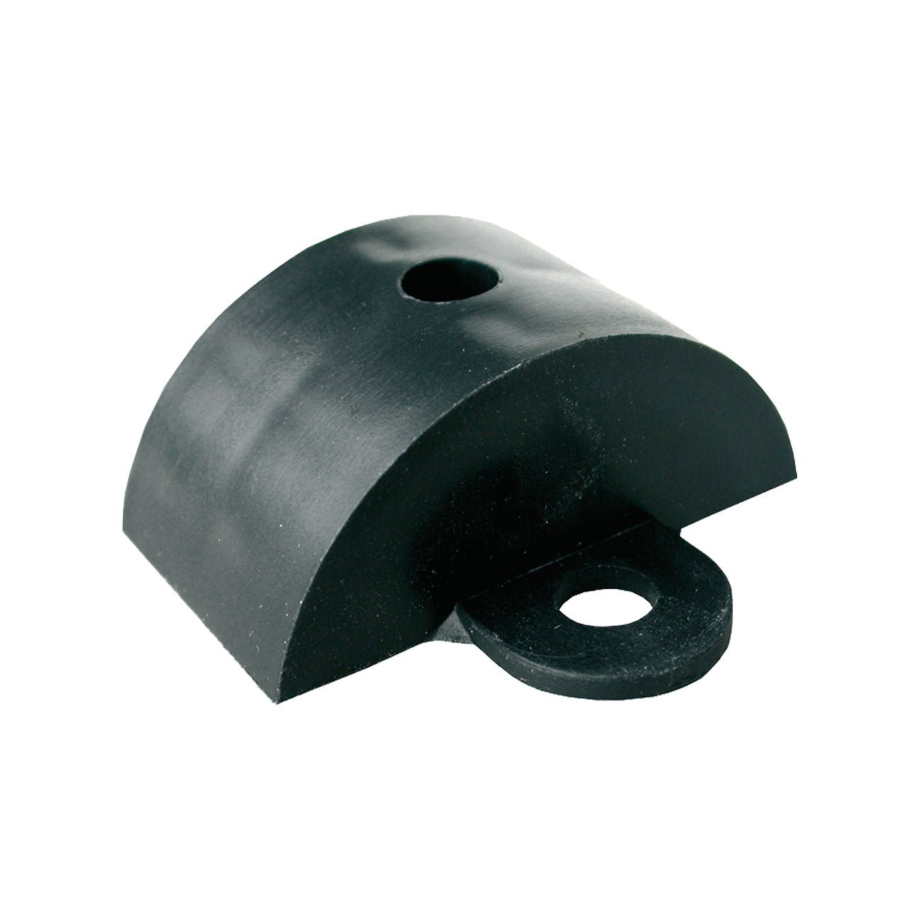 Supporto per lastra ondulata mm 40 x 20 -cf. 100 pz