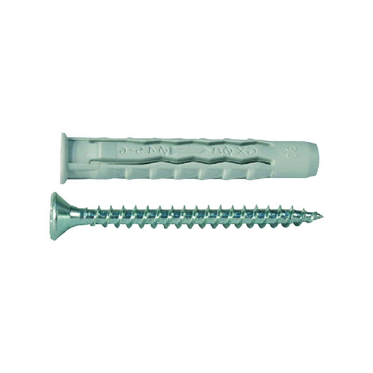 Tassello nylon 'gl' in blister