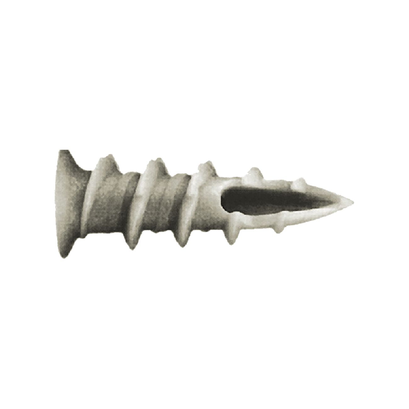 Tassello nylon 'rapid' rn 10 x 38 - 200 pz