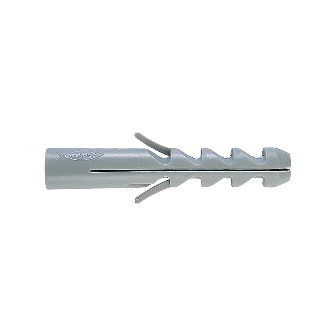 Tassello nylon 's' Ø   8 x 40 - 100 pz
