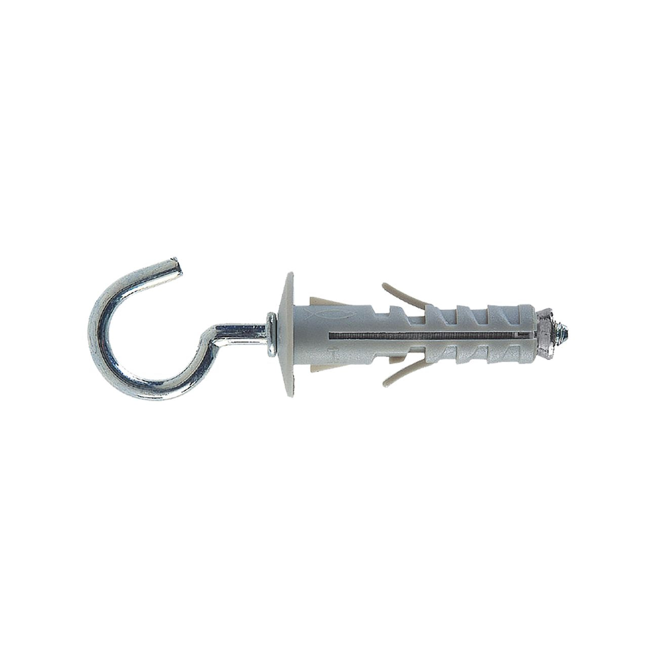 Tassello con occhiolo aperto 'sb  9/1'  Ø   9 x 40 mm - 100 pz