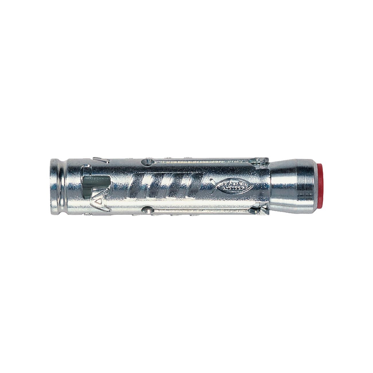 Tassello acciaio 'ta m' 'ta m12'  Ø 18 x 86 mm - 25 pz