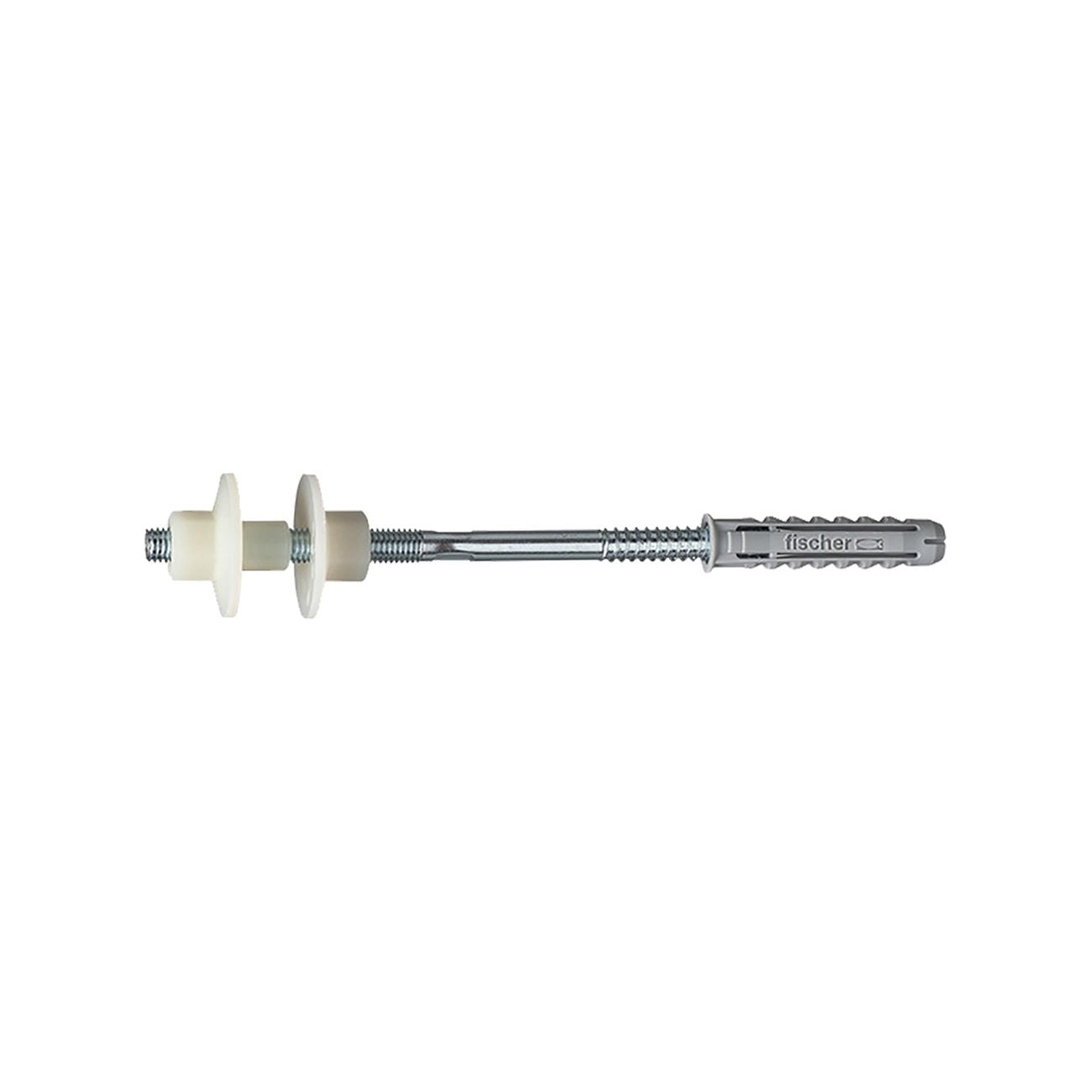 Tassello fissaggio lavabi a semincasso a parete 'wd x' wd180x Ø 14 x 75 - m10 x 180 mm
