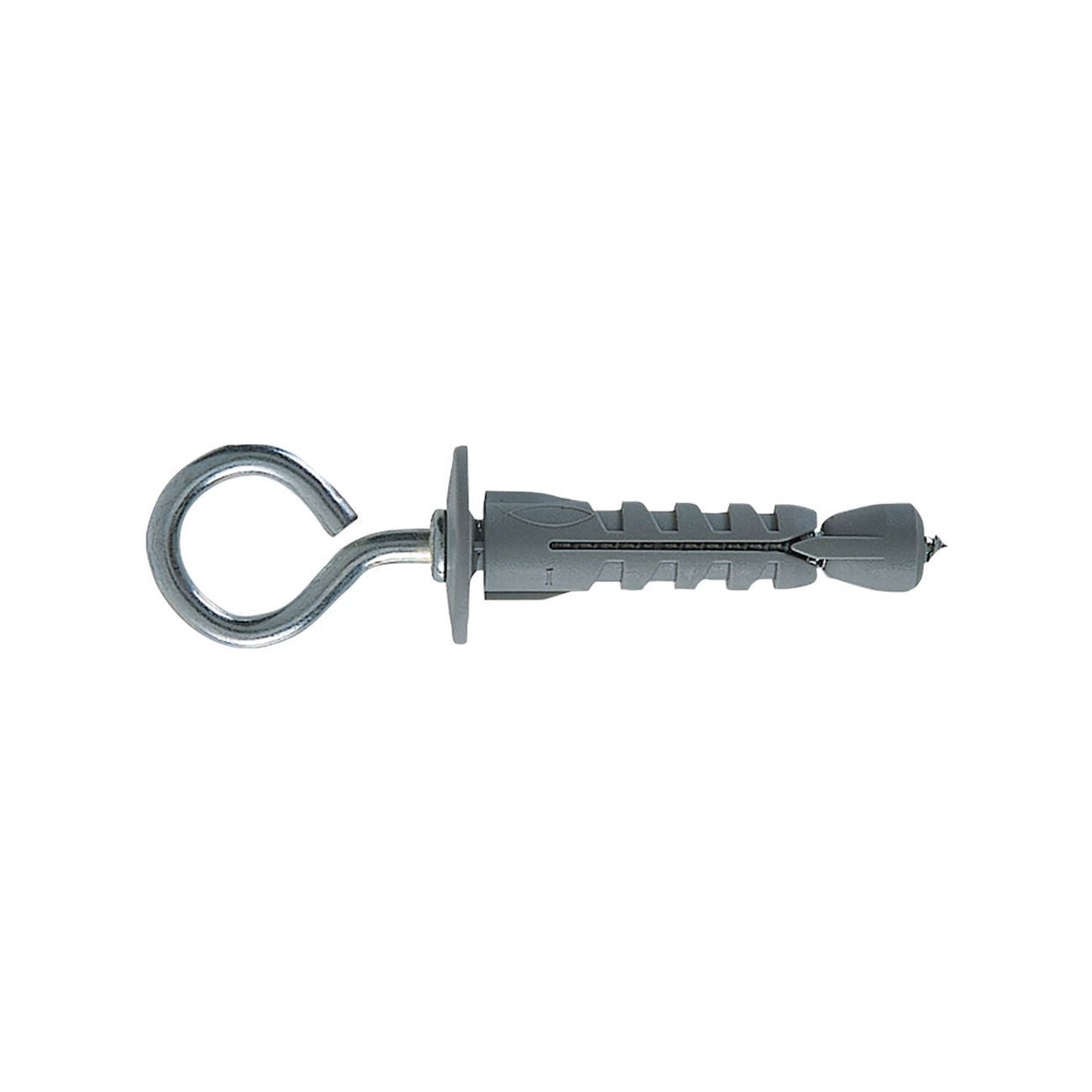 Tassello per cartongesso occhiolo chiuso 'sb n 9/3' Ø 9 x 43 mm - 100 pz