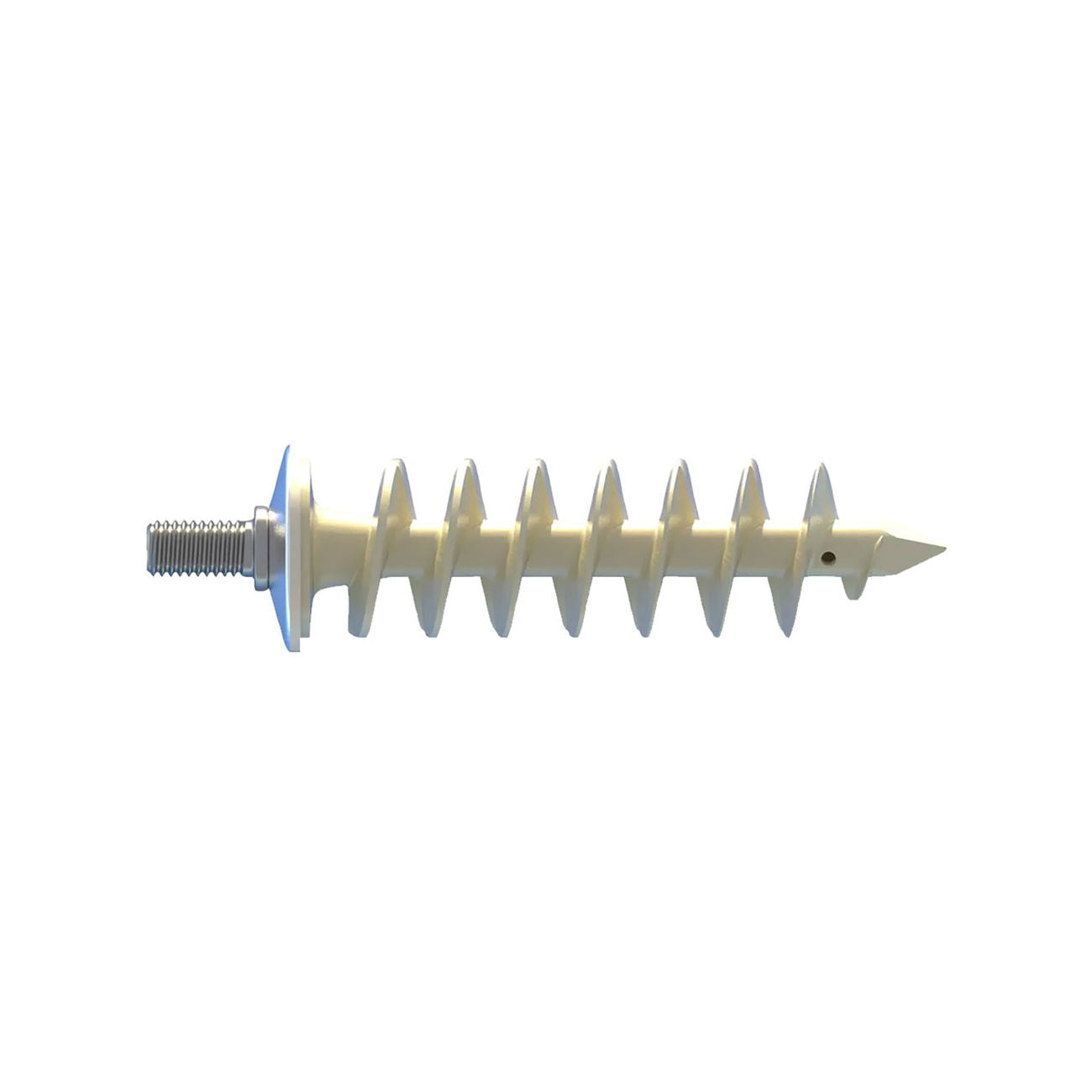 Tassello per pannelli isolanti 'fid-v' m8 - Ø 6 x lungh.90 mm