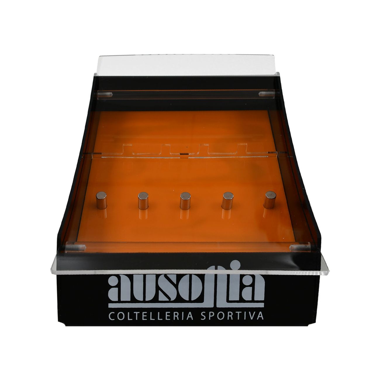 Rendiresto espositore cm 29 x  25 x  h 7